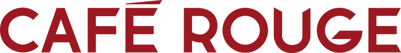 Cafe Rouge Discount Promo Codes